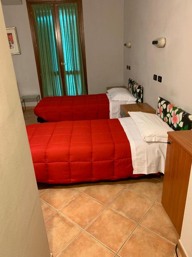 Hotel Riviera Ristorante La Briciola Novellara Ngoại thất bức ảnh