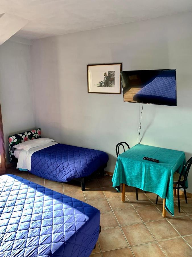 Hotel Riviera Ristorante La Briciola Novellara Ngoại thất bức ảnh