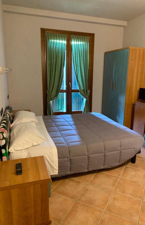 Hotel Riviera Ristorante La Briciola Novellara Ngoại thất bức ảnh