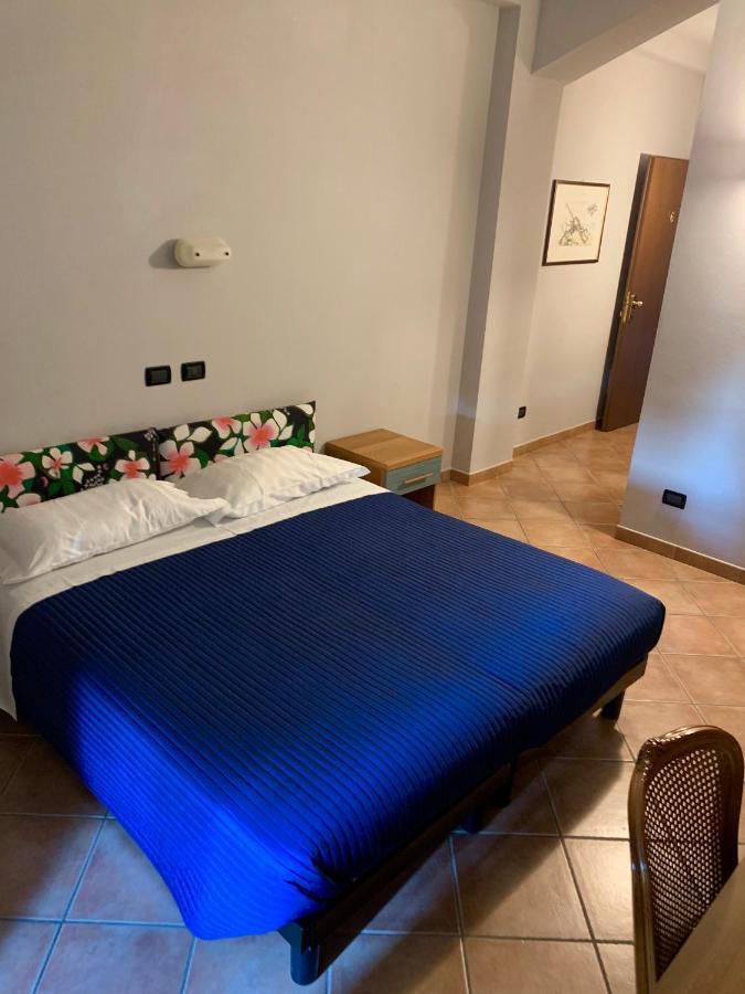Hotel Riviera Ristorante La Briciola Novellara Ngoại thất bức ảnh